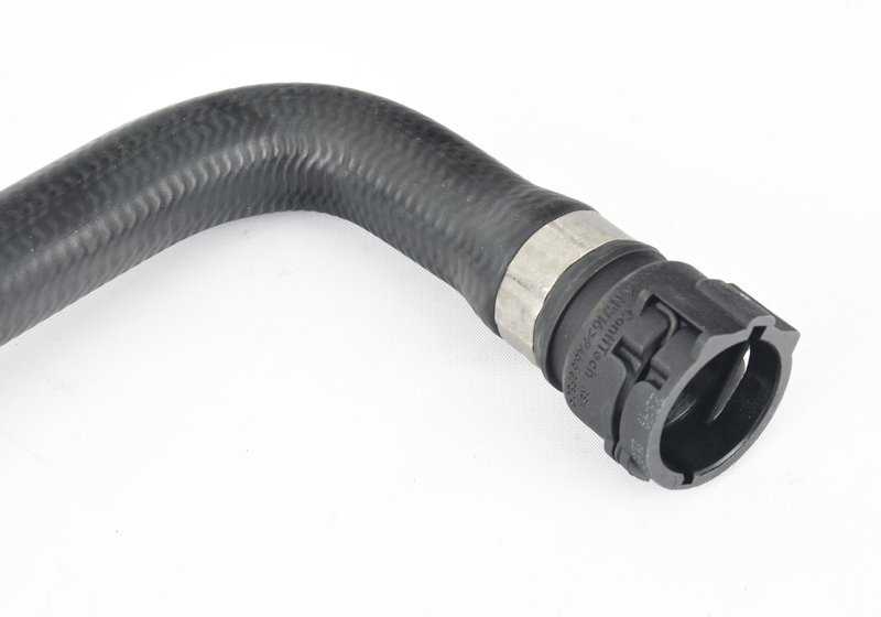 Manguera para válvula de agua del motor OEM 64212229844 para BMW E36, Z3. Original BMW
