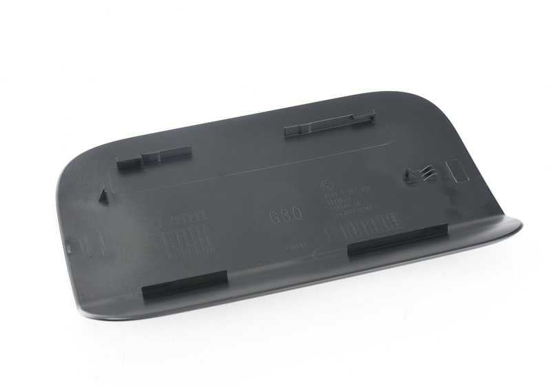 Tapa de llenado OEM 51917387934 para BMW F90, G30. Original BMW