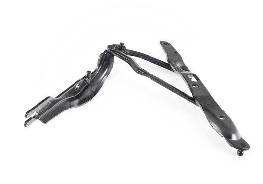 Dobradiça direita do portão traseiro OEM 41628203274 para BMW E38. BMW original.