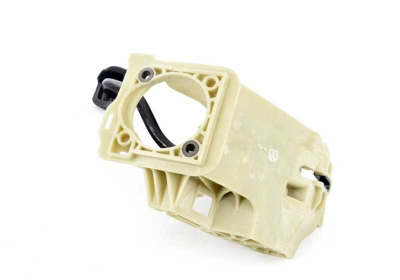 Brake pedal with OEM support 35002282325 for BMW E60, E60N, E61, E61N, E63, E63N, E64, E64N. Original BMW.