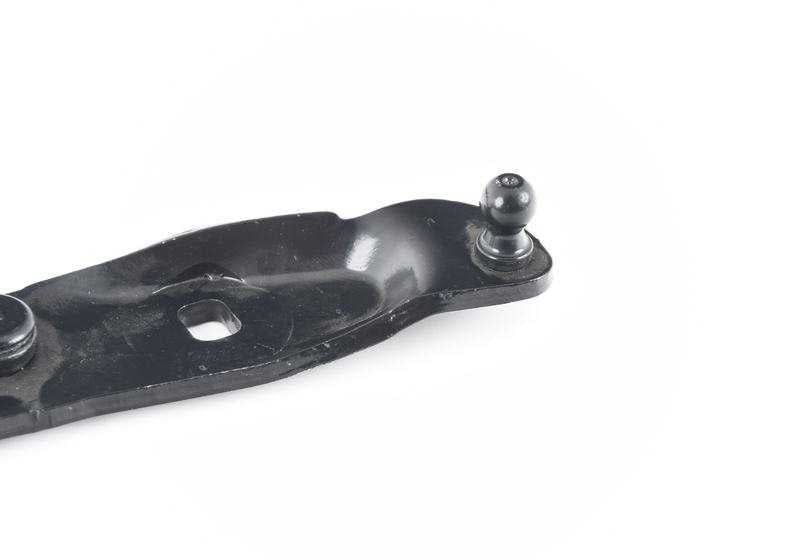 Bisagra derecha del portón trasero OEM 41628203274 para BMW E38. Original BMW.