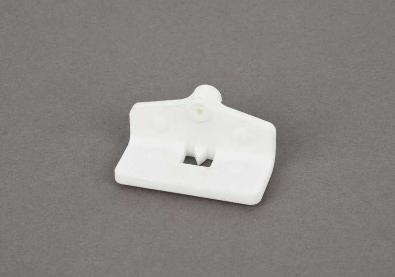 Positionnement Aide pour le TOM 41212460156 pour BMW G30, G31, F90 M5 ... et plus. BMW d'origine.