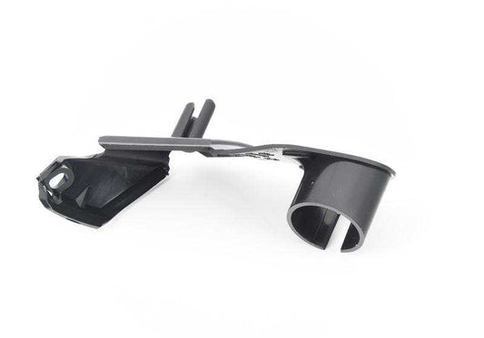 Belt guide right OEM 52107053850 for BMW Z4 E85, E86. Original BMW.