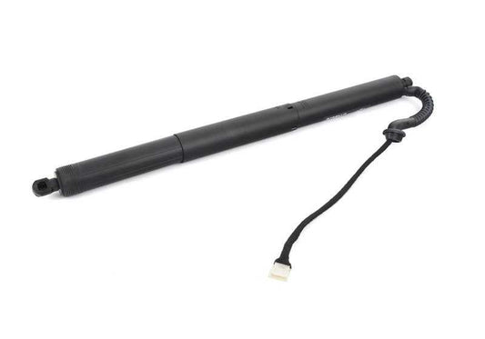 Mecanismo de cierre derecho OEM 51247294470 para BMW F15, F85. Original BMW.