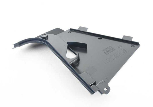 OEM 51438174811 Painel frontal esquerdo para BMW E38. BMW original.