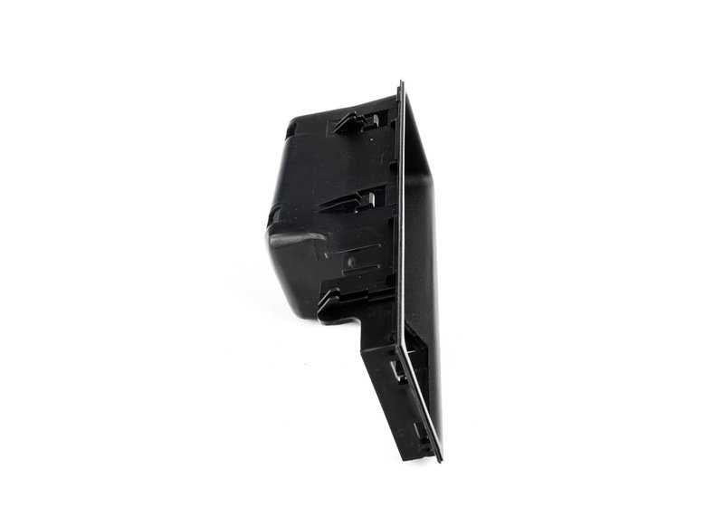 Bandeja organizadora OEM 51161977229 para BMW Serie 3 E36. Original BMW.