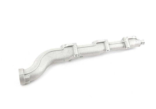 Tubería de retorno OEM 11531406921 para BMW Serie 5 E39, Z8 E52. Original BMW.