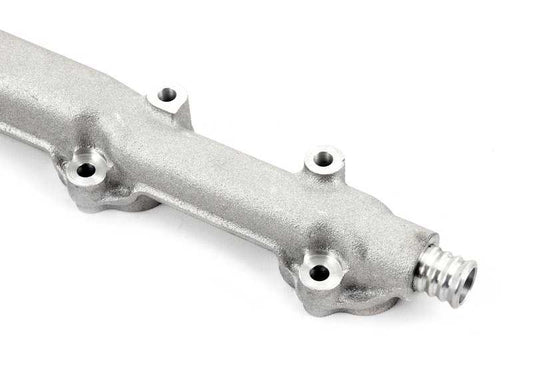 Tubería de retorno OEM 11531406921 para BMW Serie 5 E39, Z8 E52. Original BMW.