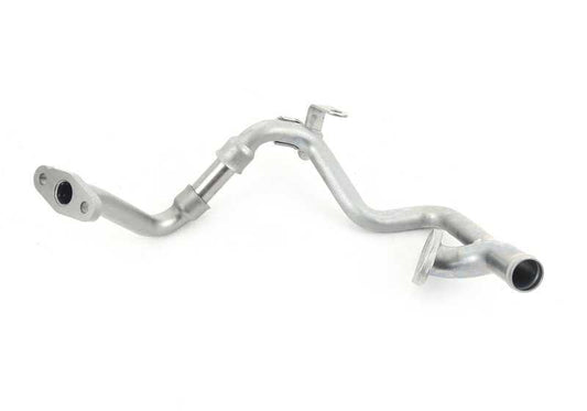 Filtro de aceite OEM 11427808154 para BMW X5 E70, E70 LCI. Original BMW.