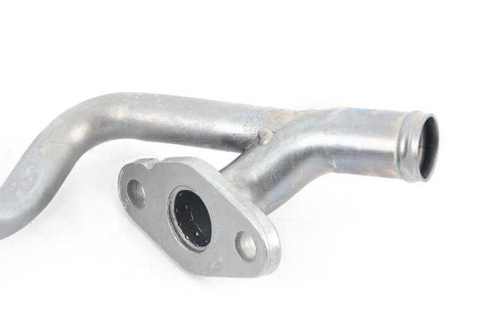 Filtro de aceite OEM 11427808154 para BMW X5 E70, E70 LCI. Original BMW.