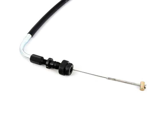 Cable mecánico control de velocidad/crucero OEM 65718380074 para BMW E38. Original BMW.