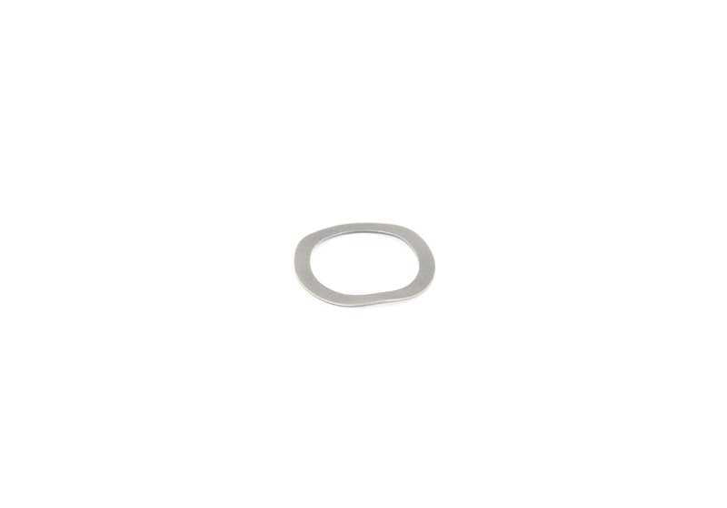 Pressure washer OEM 52101919975 for BMW E30, E28, E24, E23. Original BMW piece.
