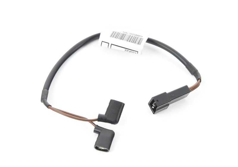 Cableado conector interruptor de cambio OEM 61121358107 para BMW R50, R60, R61, R62, R63, R64, R65, R1100, R1150. Original BMW.