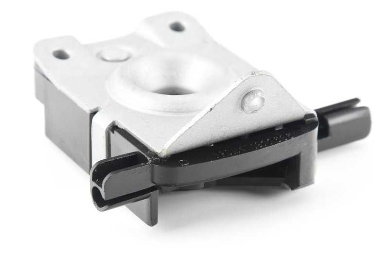 Cierre capó delantero derecho OEM 51231977636 para BMW E36 y Z3. Compatible con todos los motores y versiones. Pieza original BMW.