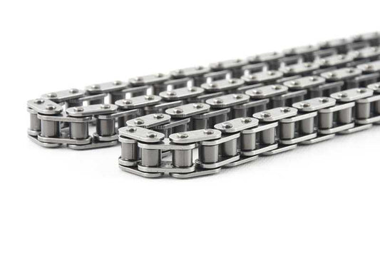 Verteilungskette für BMW E60, E61N, E63, E64 (OEM 11317834163). Original BMW