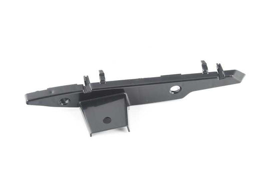 Guía soporte paragolpes delantero derecho OEM 51117399984 para BMW G01, G08, F97, G02, F98. Compatible con todos los modelos indicados. Pieza original BMW.