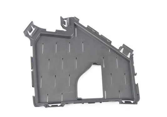 OEM 5118090081 GRIDA DO LIMEIRA DO LIMENTO ESPERAÇÃO PARA BMW X7 G07. BMW original.