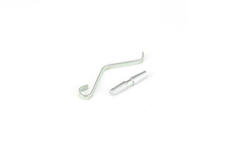 Juego de Piezas de Montaje para BMW Para varios modelos/series de BMW (OEM 34111454721). Original BMW