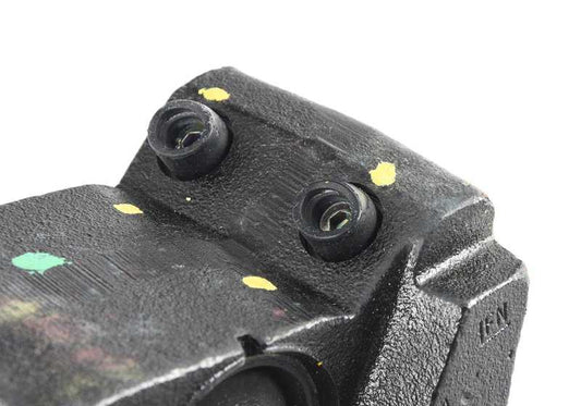 Right vibration damper for BMW (OEM 51122693792). Original BMW