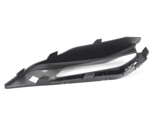 Tampa do farol de nevoeiro esquerdo OEM 51118074259 para BMW X7 (G07). BMW genuíno.