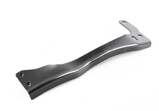 Rear Left Transverse Tie Rod OEM 51117368479 for BMW 5 F90 M5, 5 G30, 6 G32 GT, 7 G11, 8 G14... and more. Genuine BMW.