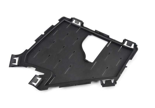 Rejilla tapa derecha OEM 51118090082 para BMW X7 G07. Original BMW.