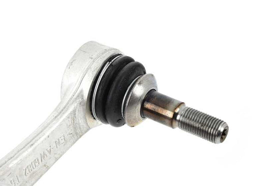 Brazo de suspensión derecho con silentblock OEM 33322284138 para BMW F10, F06, F12, F13. Original BMW.