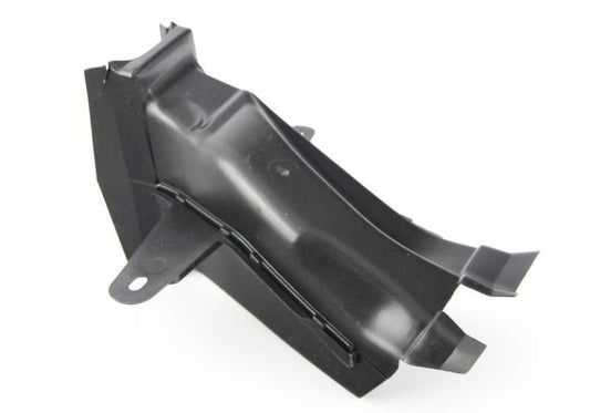 Conducto de ventilación freno izquierdo OEM 51747359791 para BMW G11 y G12. Modelos compatibles: 725d, 730d, 730d xDrive, 730i, 740d xDrive. Original BMW.
