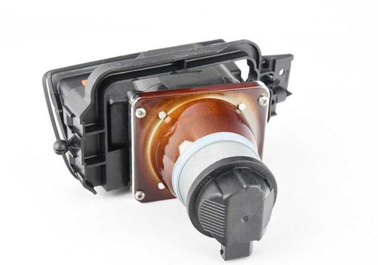 Gauche Antiiebla Lega pour la série BMW 5 E34 (OEM 63178360939). BMW d'origine