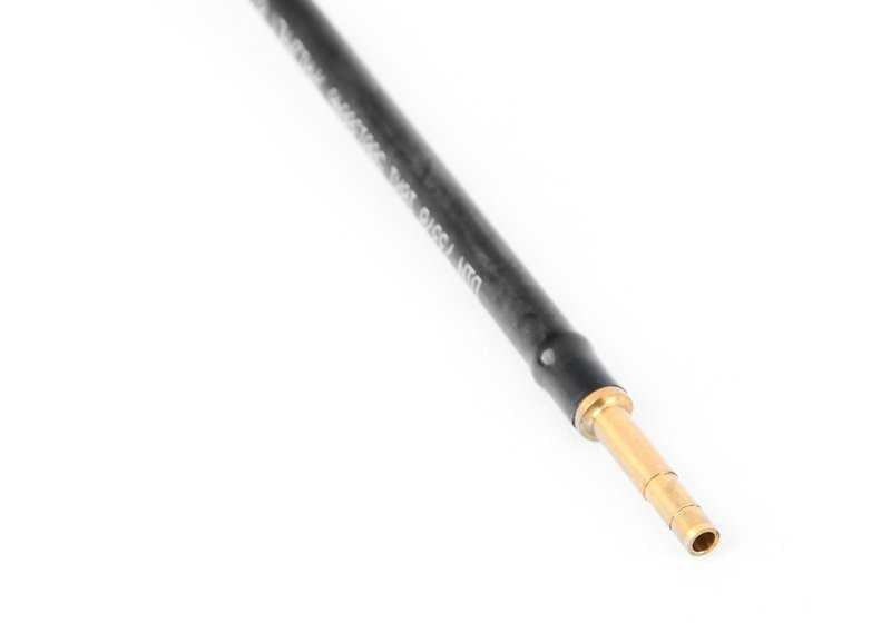 Tubo de ventilação OEM 37206769083 para BMW E61. BMW original.