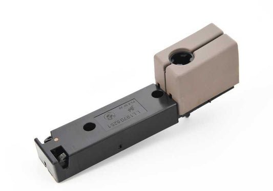 Lock for BMW E31 (OEM 51458118258). Original BMW