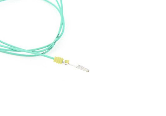 MCON FEMALE CONTACT 1.2 ELA mit Kabel für BMW F40, F44, F95, G01, G10, G14, G22, G32, G60, G90, G09, G29 (OEM 12520056954). Original BMW