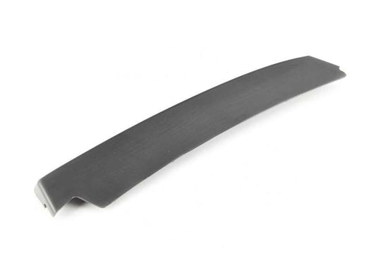 Rechts Fixierelement für BMW F06N (OEM 51117990092). Original BMW