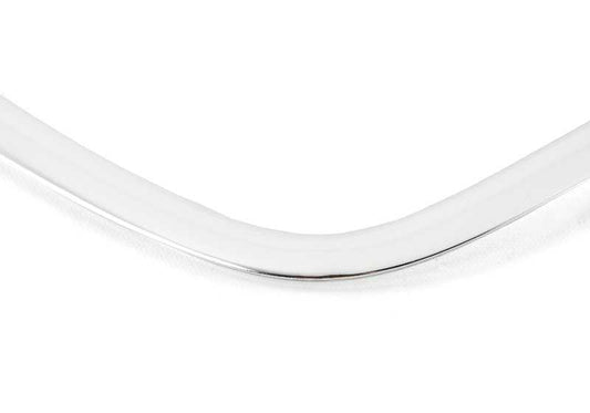 Marco embellecedor izquierdo OEM 51311846383 para BMW E23. Original BMW.