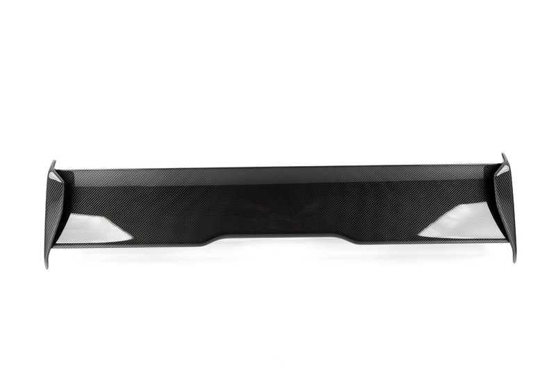 Spoiler trasero M Performance carbono OEM 51192409319 para BMW M2 F87, M3 F80, M4 F82, Serie 2 F22, Serie 3 F30, Serie 4 F32… y más. Original BMW.