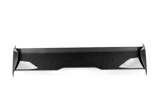 OME Contranger MPR Back Spoiler 51192409319 für BMW M2 F87, M3 F80, M4 F82, Serie 2 F22, Serie 3 F30, Serie 4 F32… und mehr. Original BMW.