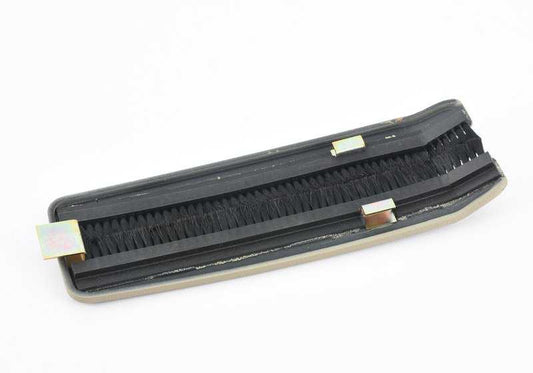 Trim for BMW E23 7 Series (OEM 51161911566). Original BMW