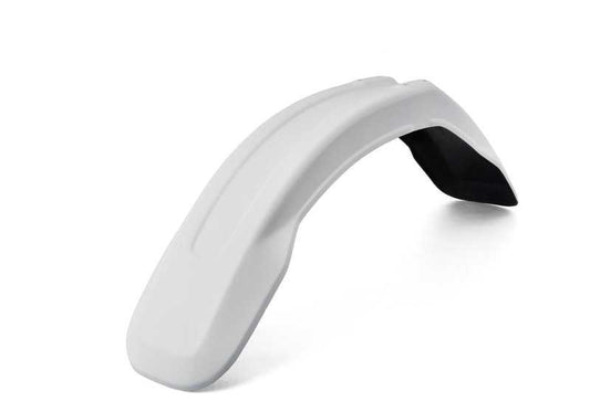 Primed front fender OEM 46611455498 for BMW E36. Original BMW.