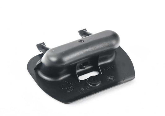 Grab Handle Cover for BMW 7 Series E38 (OEM 51498228818). Original BMW