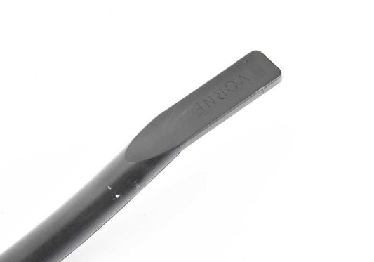 Supporto per cavo OEM Bowden 51217033777 per BMW E46 316i {AL11, AL121, AL22, AL51, AN72, AN82, AX31, AX32, AX41}. BMW originale.