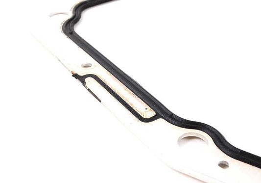 Scheda metallica per BMW 5 E60 Series, E60N, E61, E61N, Serie 6 E63, E63N, E64, E64N, Serie 7 E65, E66 (OEM 11137506774). BMW originale.