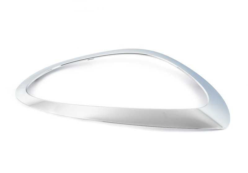 EMBOEELECTORETTORE DESTRA OEM 51137388118 per mini F60 (tutti i modelli compatibili). Mini originale.