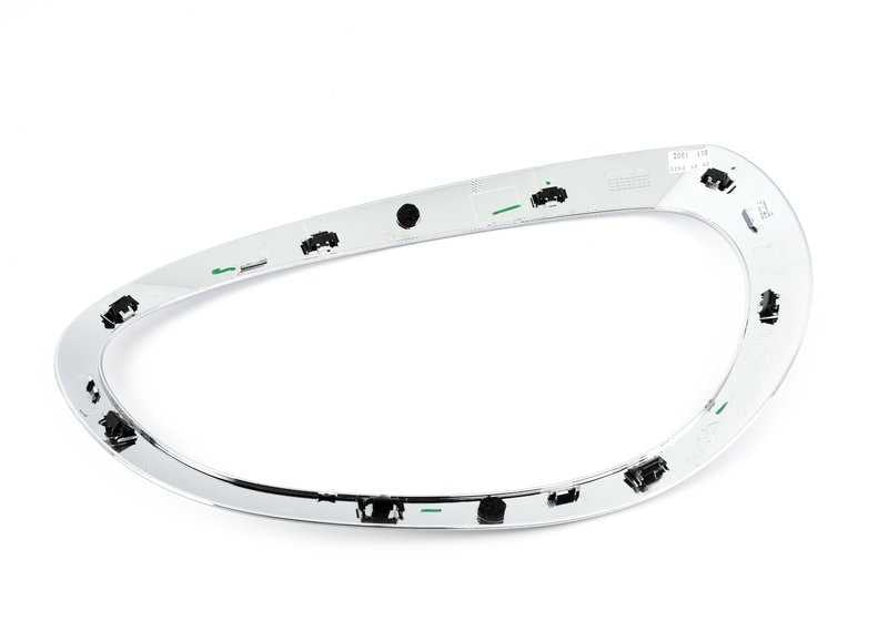 EMBOEELECTORETTORE DESTRA OEM 51137388118 per mini F60 (tutti i modelli compatibili). Mini originale.