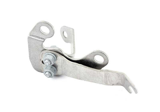 Soporte catalizador cercano al motor OEM 18327643425 para BMW F20, F21, F22, F23, F30, F31, F34, F32, F33, F36, F07, F10, F11, F06, F12, F13, F25, F26, F15, F16. Original BMW.