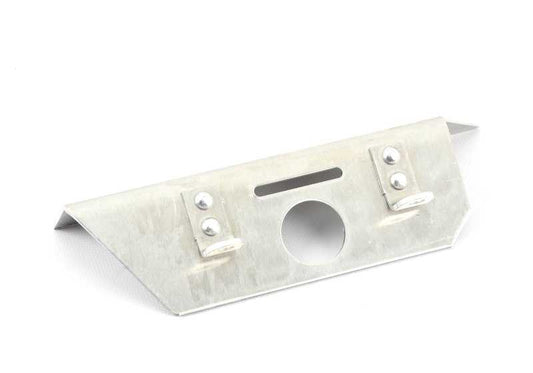 OEM motor cover 11131309429 for BMW E30. Original BMW.