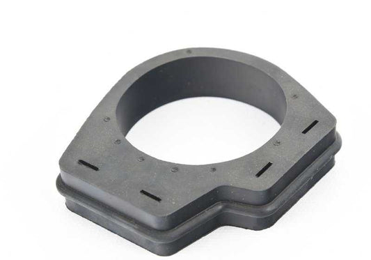 Goma de fijación para BMW Serie 3 E36, Serie 5 E34 (OEM 13411734575). Original BMW