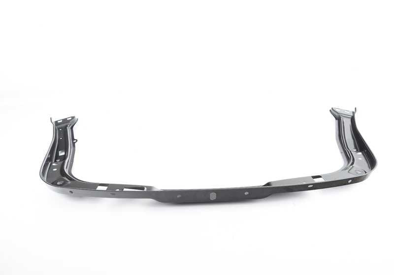 Soporte cerradura capó OEM 51712751260 para MINI R55 (Cooper ML3x, ZF3x, SZG3x - manual y automático, 2007-2014). Original MINI.