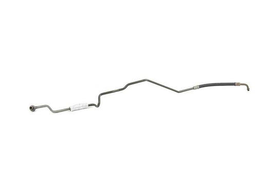 Tubería de Refrigeración de Aceite Avance para BMW E39, E38 (OEM 17221745736). Original BMW