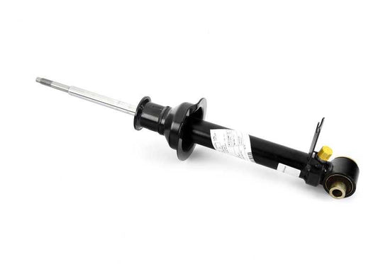 Poder de choque traseiro esquerdo para BMW E28, E24 (OEM 37121126753). BMW original.