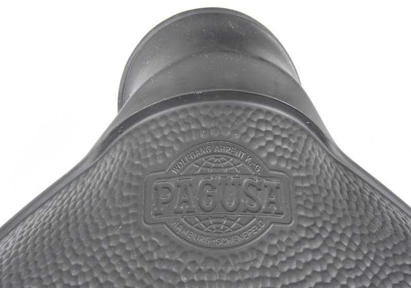 Funda de asiento OEM 52517002011 para BMW R850RT, R1150RT. Original BMW Motorrad.